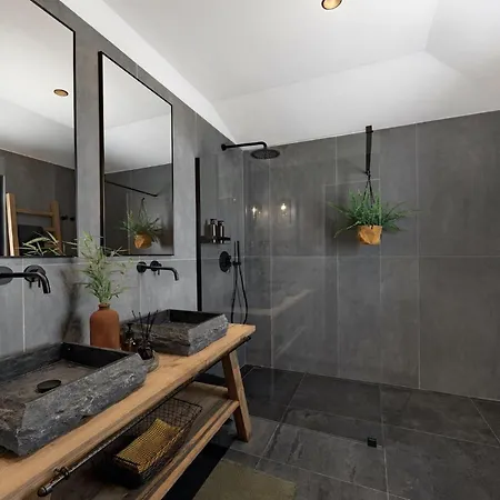 Merapi Holiday home Sveti Lovrec Pazenaticki
