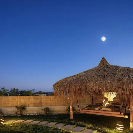 Holiday home Merapi Sveti Lovrec Pazenaticki
